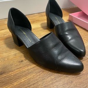 Black slip one by Intentionally Blank